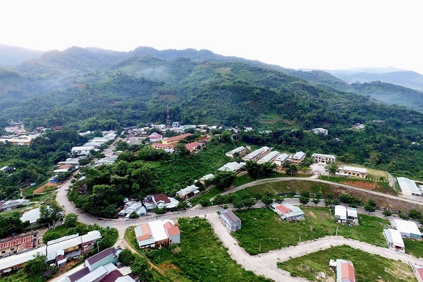 Quảng Nam muốn lấy rừng làm đường, Bộ Nông nghiệp cảnh báo