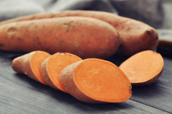 Ăn khoai lang với những thực phẩm này cơ thể sẽ rất khó chịu