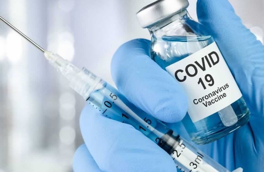 Tôi đã hoàn thành việc tiêm vắc-xin Covid-19: Những trải nghiệm về phản ứng phụ sau khi tiêm - Ảnh 1.