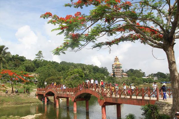 Mekong Delta provinces explore ways to drag tourism out of slump