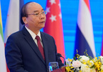 Thủ tướng: ASEAN cam kết xây dựng Biển Đông thành vùng biển hòa bình