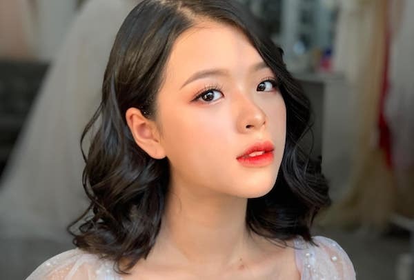 Con gái NSƯT Chiều Xuân: 'Mẹ rất khó chịu khi tôi có bạn trai ở tuổi 16'