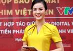 MC Quỳnh Nga trẻ nhất VTV24 không áp lực khi bị so sánh với Thụy Vân