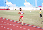 Runner Oanh ready for SEA Games after domestic success