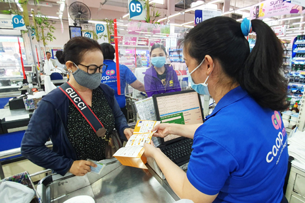 Co.opmart, Co.opXtra tặng 1 triệu bộ sản phẩm nhà bếp cao cấp
