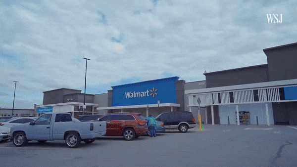 TikTok bắt tay Walmart sẽ thay đổi thói quen mua sắm như thế nào?