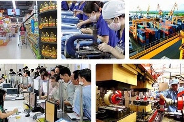 Thành lập Ban chỉ đạo Tổng điều tra kinh tế Trung ương năm 2021
