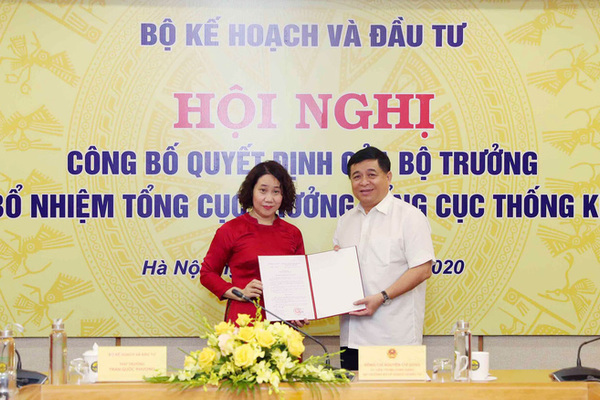 Thủ tướng chúc mừng công chức, viên chức và người lao động ngành Thống kê Việt Nam