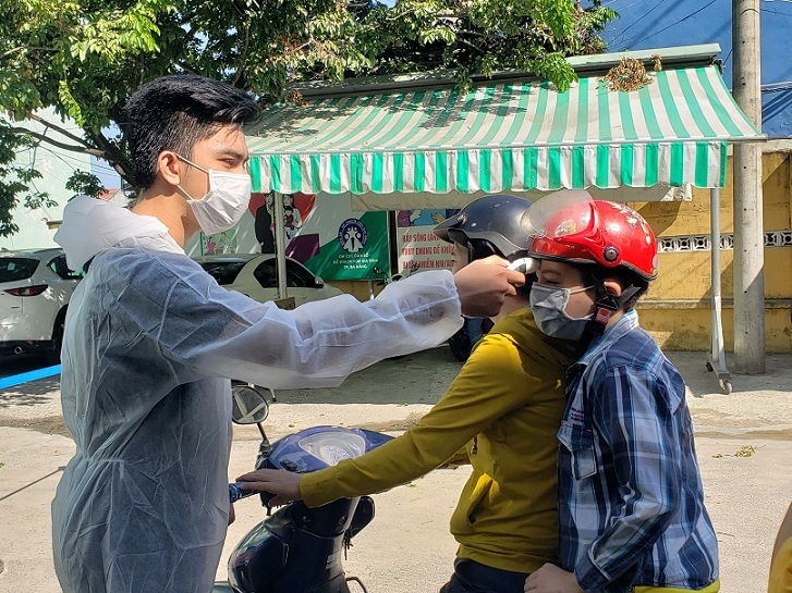 Tròn 2 tháng Việt Nam không có ca mắc COVID-19 trong cộng đồng