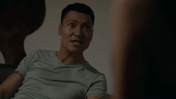 'Hồ sơ cá sấu' tập 3, Hải thành đối tượng tình nghi giết vợ số 1