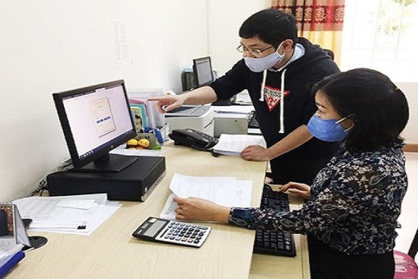 Điều tra doanh nghiệp 2020: Thu thập thông tin bằng bảng hỏi trực tuyến