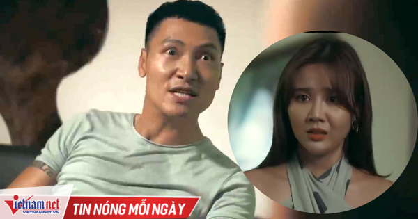 Hồ sơ cá sấu tập 3: Hải thành đối tượng tình nghi giết vợ số 1