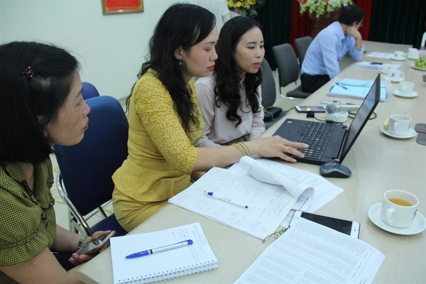 Tổng cục Thống kê: Quý I/2021, biên soạn và công bố sách Trắng doanh nghiệp Việt Nam năm 2021