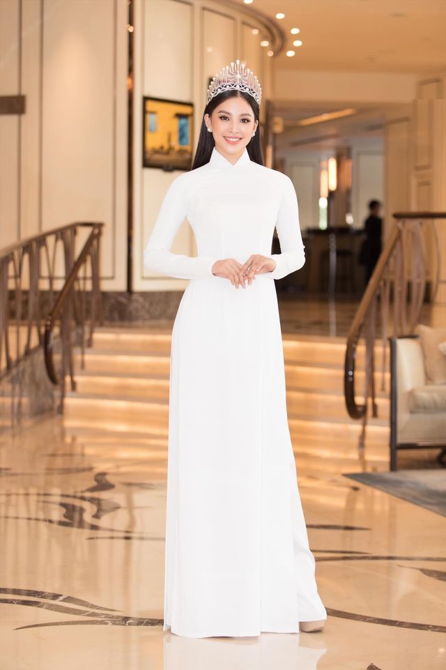 Chung kết Hoa hậu Việt Nam 2020 và 10 điểm đặc biệt nhất tối nay