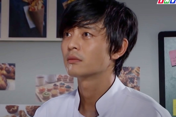 'Vua bánh mì' tập 51: Nguyện quyết tâm thắng cuộc thi để được Gia Bảo gọi là anh