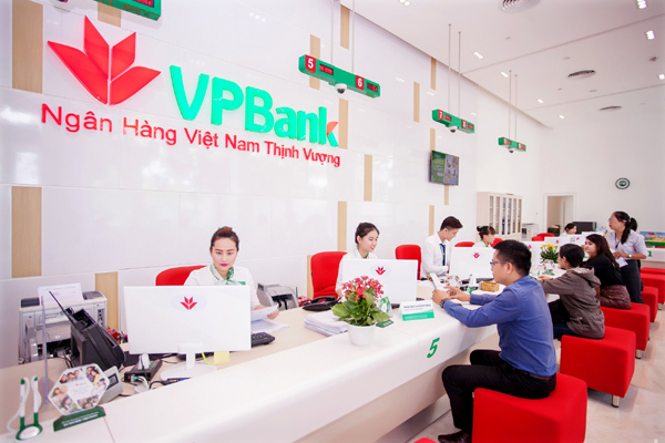 Sở hữu ô tô với gói vay ưu đãi từ VPBank