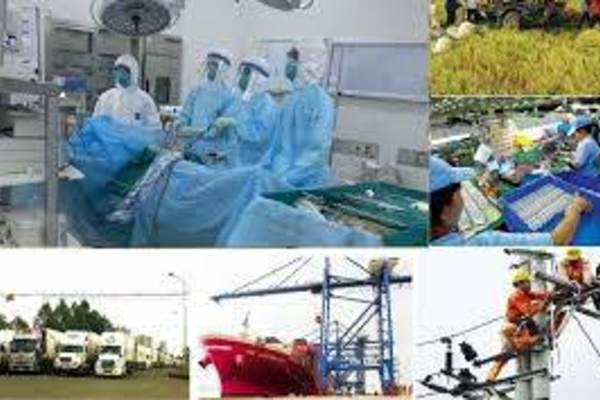 Tổng cục Thống kê đề xuất 3 giải pháp gỡ khó cho doanh nghiệp vượt qua dịch Covid-19