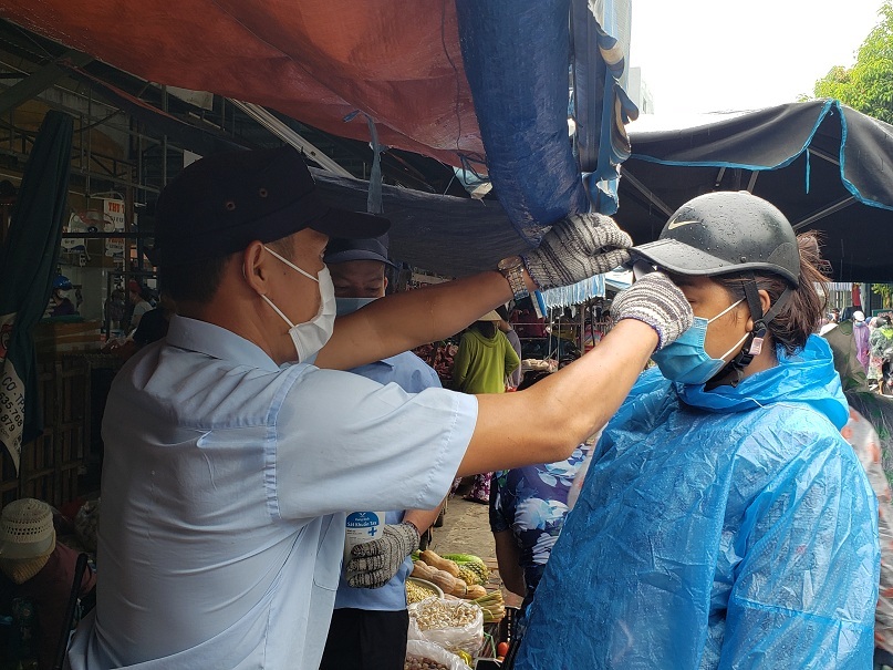 Chủ động phòng, chống COVID-19 trong trạng thái “bình thường mới”