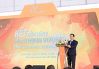 Japfa Comfeed Vietnam inaugurates 6th animal feed mill in Binh Dinh