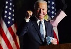 Ông Joe Biden mừng sinh nhật 78 tuổi