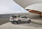 BMW sắp ra mắt mẫu Crossover điện công suất tới 500 mã lực