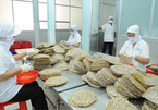 Vietnam proves potential to profit from shifts in global supply chain