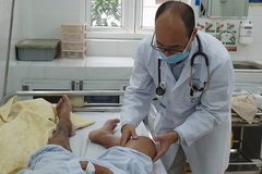 Gia tăng bệnh nhân mắc căn bệnh khiến chủ tịch xã ở Quảng Bình tử vong
