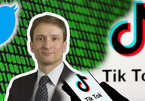'Trùm' hacker làm giám đốc bảo mật, Mỹ 'gia hạn' 2 tuần cho TikTok