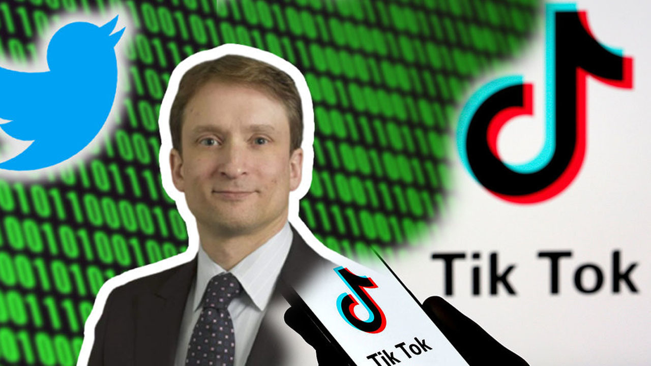 'Trùm' hacker làm giám đốc bảo mật, Mỹ 'gia hạn' 2 tuần cho TikTok