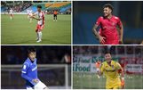 Cập nhật danh sách chuyển nhượng V-League