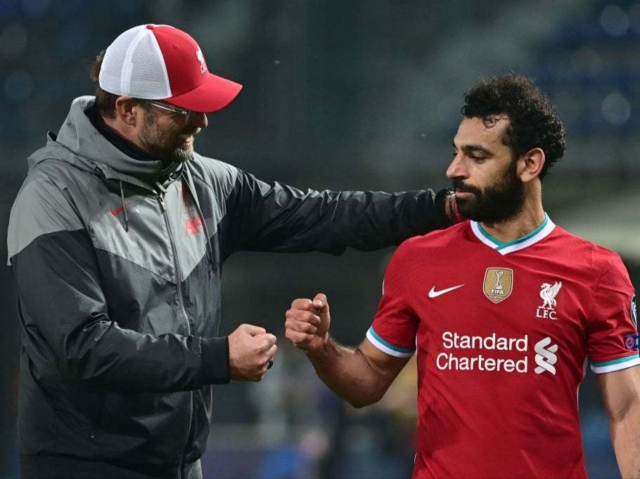 Klopp thất vọng Salah, Juventus đổi kế hoạch Morata