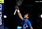 Djokovic chạm trán Dominic Thiem ở bán kết