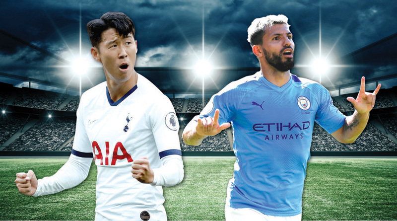 Nhận định Tottenham vs Man City: Lửa thử vàng