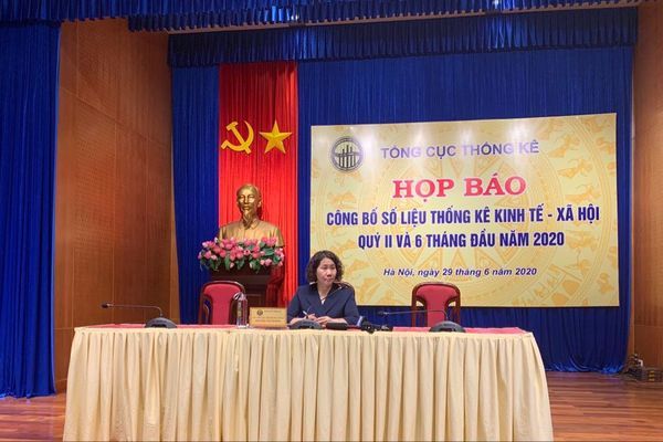 Luật Thống kê sau 5 năm đi vào cuộc sống