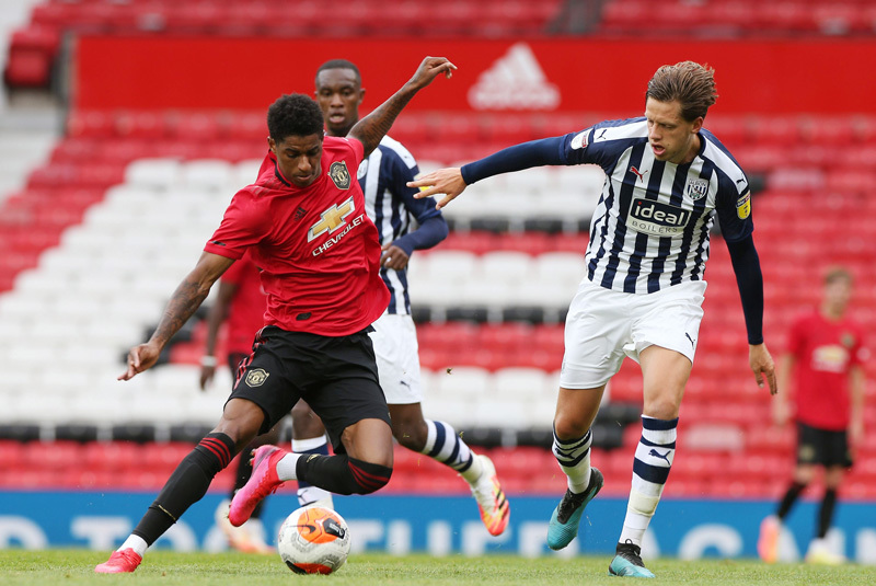 Nhận định MU vs West Brom: Phá dớp ở Old Trafford