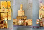 Behind the smuggling case of over 50kg of gold