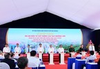 Thủ tướng ấn nút khởi công dự án cải tạo đường gần 1.200 tỷ tại Hải Phòng