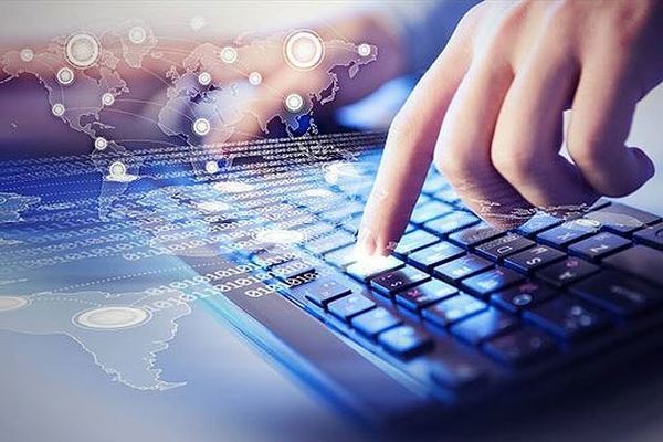 Ngành thống kê dẫn đầu về ứng dụng công nghệ thông tin