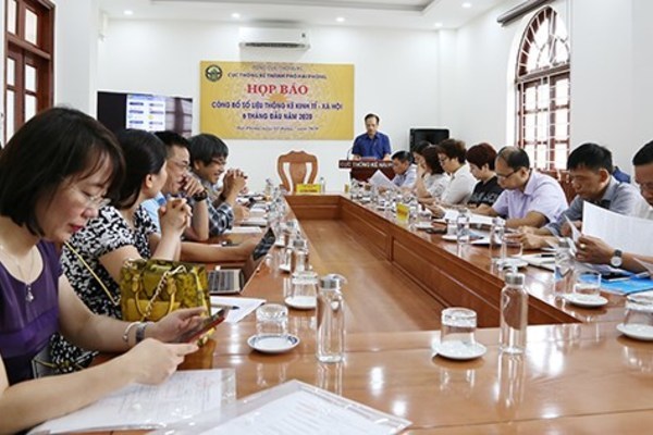 Chất lượng thông tin thống kê ngày càng đáp ứng nhu cầu thông tin đa dạng của người sử dụng