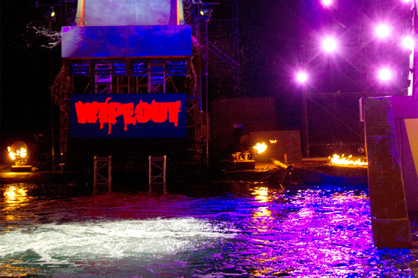 Thí sinh tham gia show truyền hình đột tử khi đang thi