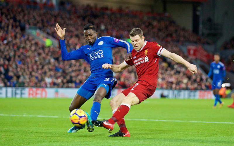 Nhận định Liverpool vs Leicester: Nhà vô địch mất uy