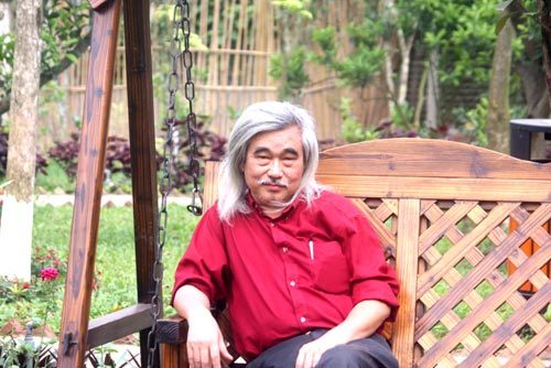 Dịch giả Đoàn Tử Huyến qua đời