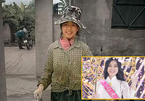 Ảnh tân Hoa hậu Đỗ Thị Hà lấm lem đi cấy gây sốt trên mạng