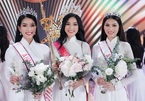 Thành tích học tập của 5 cô gái đẹp nhất Hoa hậu Việt Nam 2020