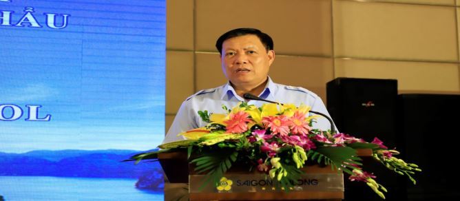 Hội thảo đánh giá công tác phòng, chống dịch bệnh Covid-19 tại cửa khẩu