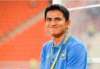 Thai Coach Kiatisuk: 'HAGL can win V-League'