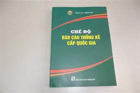 Triển khai thành công ứng dụng Chế độ báo cáo thống kê cấp quốc gia