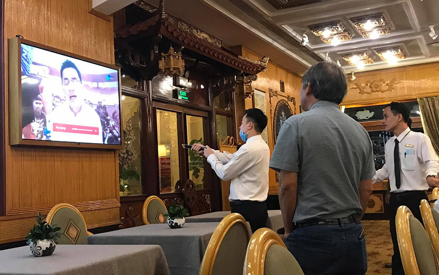 Bầu Đức dọn đường, chờ Kiatisuk 'đổi đời' HAGL