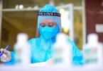 Vietnam’s coronavirus fight in remarks