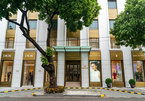 Louis Vuitton, Christian Dior join Hanoi luxury market